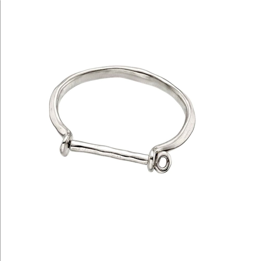SHACKLED Uno de 50 Bracelet